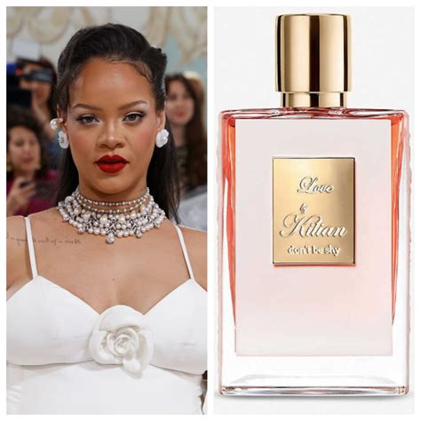 Perfumes celebrities actually wear (but aren’t paid to) 